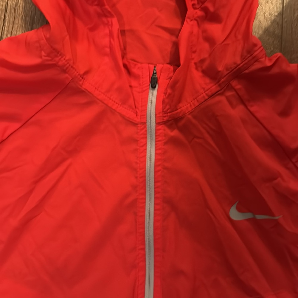 Nike Running Wind Breaker - Picture 3 of 6